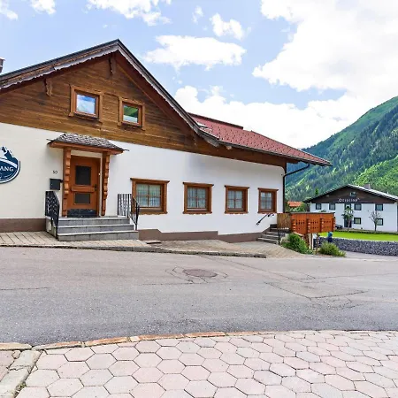 Haus Sonnalm *