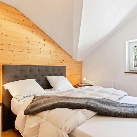 Haus Sonnalm Apartment