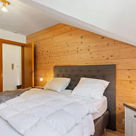 Haus Sonnalm * Berwang