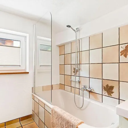 Haus Sonnalm Apartment *