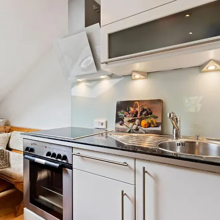 Haus Sonnalm Berwang