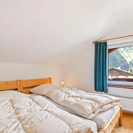 Haus Sonnalm Apartment *