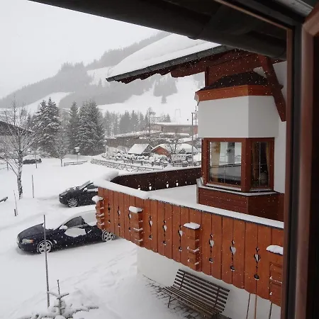 Haus Sonnalm Apartment Berwang