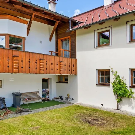 شقة Haus Sonnalm